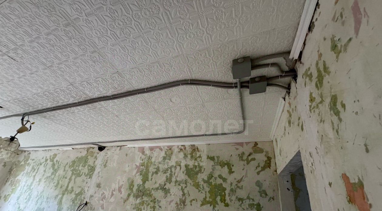 квартира г Оренбург р-н Дзержинский ул Монтажников 4 фото 10