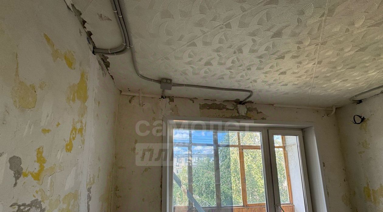 квартира г Оренбург р-н Дзержинский ул Монтажников 4 фото 18