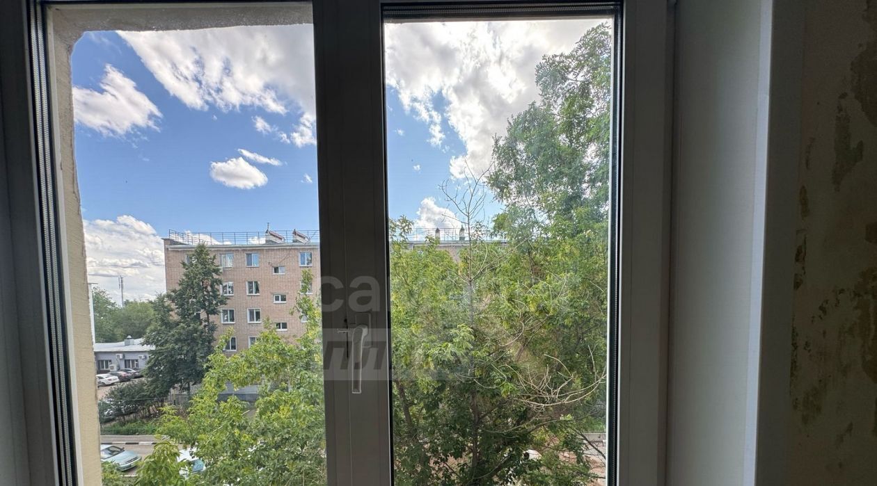 квартира г Оренбург р-н Дзержинский ул Монтажников 4 фото 22