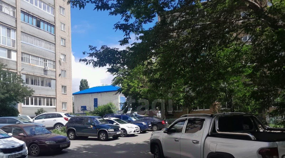 квартира г Оренбург р-н Ленинский ул Карагандинская 39 фото 21