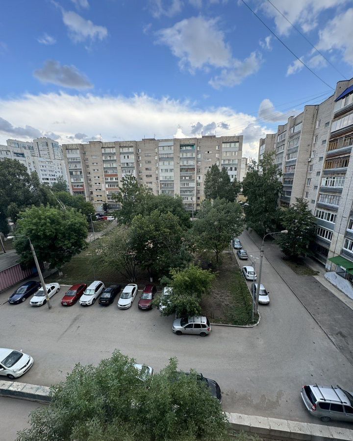 квартира г Самара р-н Промышленный ул Ташкентская 228 фото 7