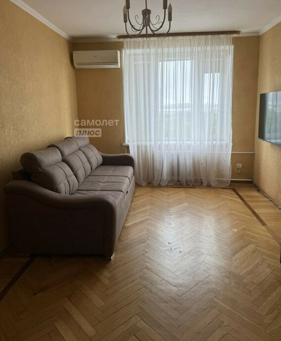 квартира г Москва пр-кт Ленинский 89/2 Новаторская фото 2