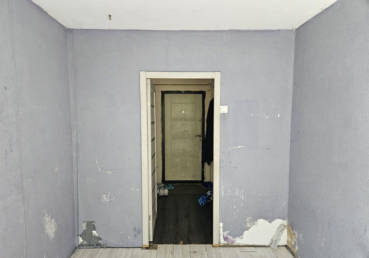 комната г Зеленоград Зеленоград-Крюково, к 424В фото 2