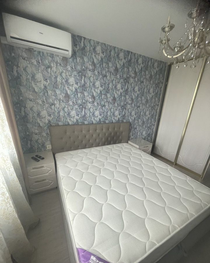 квартира г Долгопрудный Водники ул Парковая 46к/1 фото 2