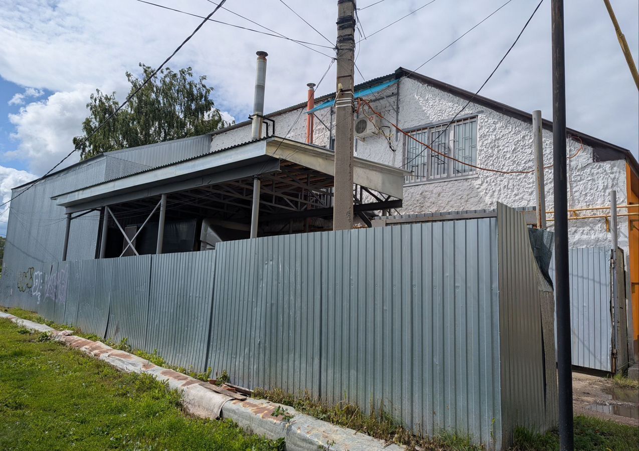 офис р-н Нурлатский г Нурлат ул Спортивная 7 Республика Татарстан Татарстан, муниципальное образование Нурлат фото 10