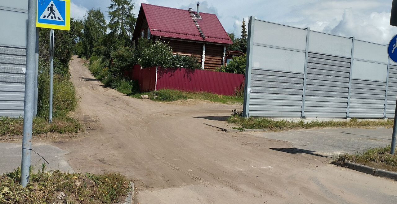 дом г Казань р-н Кировский снт терРомашка-2 Республика Татарстан Татарстан, ОАО Казанский Вертолётный Завод фото 28