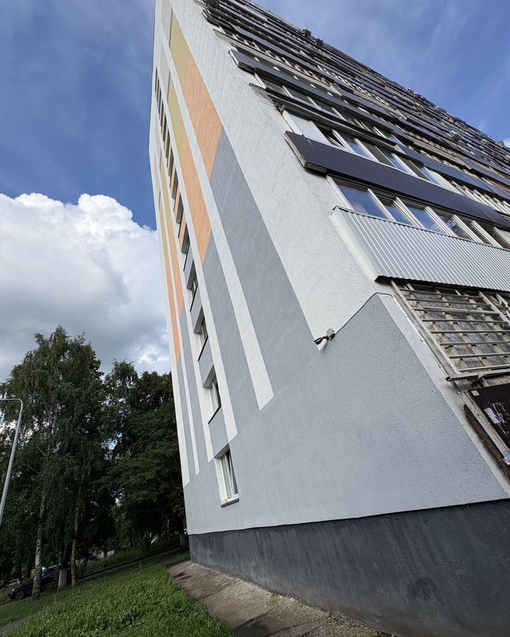 квартира г Набережные Челны р-н Автозаводский 29-й комплекс Республика Татарстан Татарстан, 10 фото 12