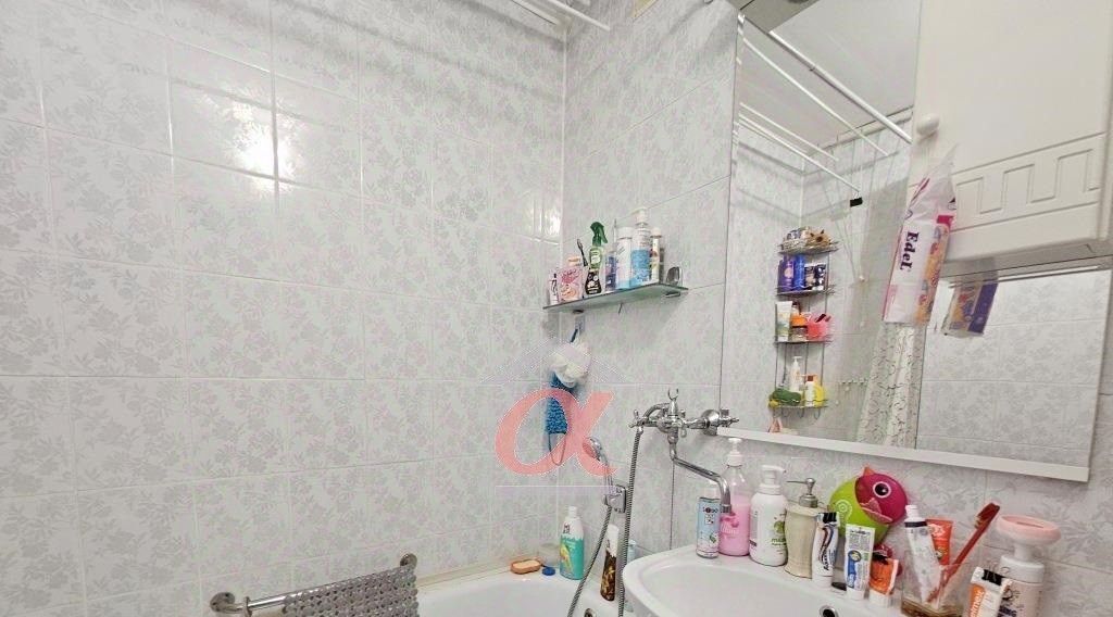 квартира г Кемерово р-н Заводский ул Свободы 13 фото 25
