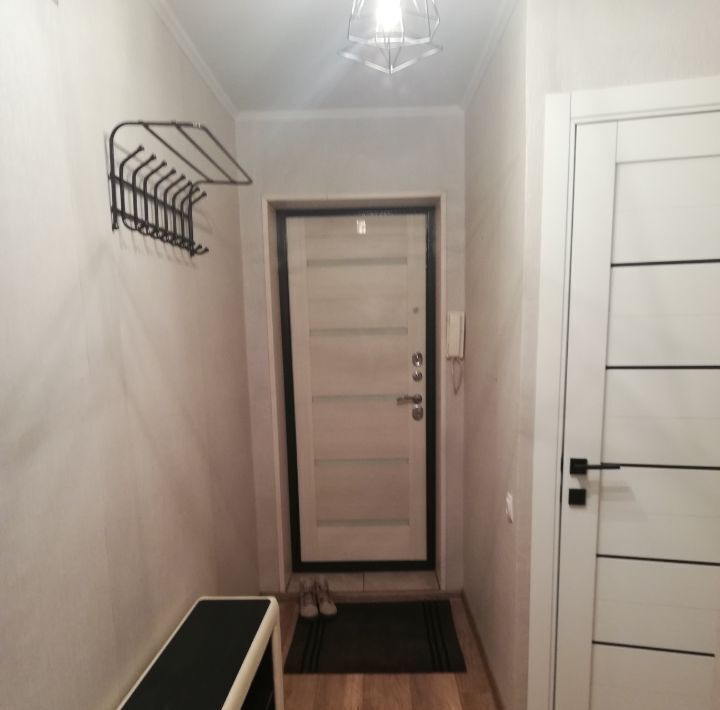 квартира г Миасс ул Менделеева 14 фото 25