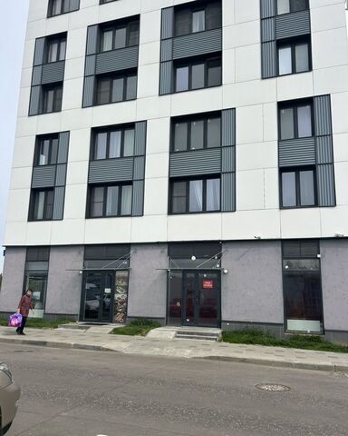 городской округ Солнечногорск д Рузино р-н мкр Кутузовский 3к 1, Москва, Зеленоград, г. о. Химки фото