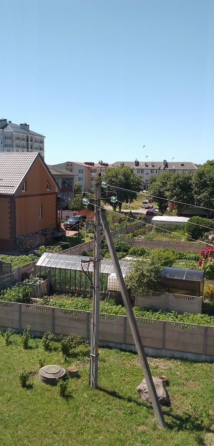 квартира р-н Гурьевский г Гурьевск пер Строительный 30а фото 29