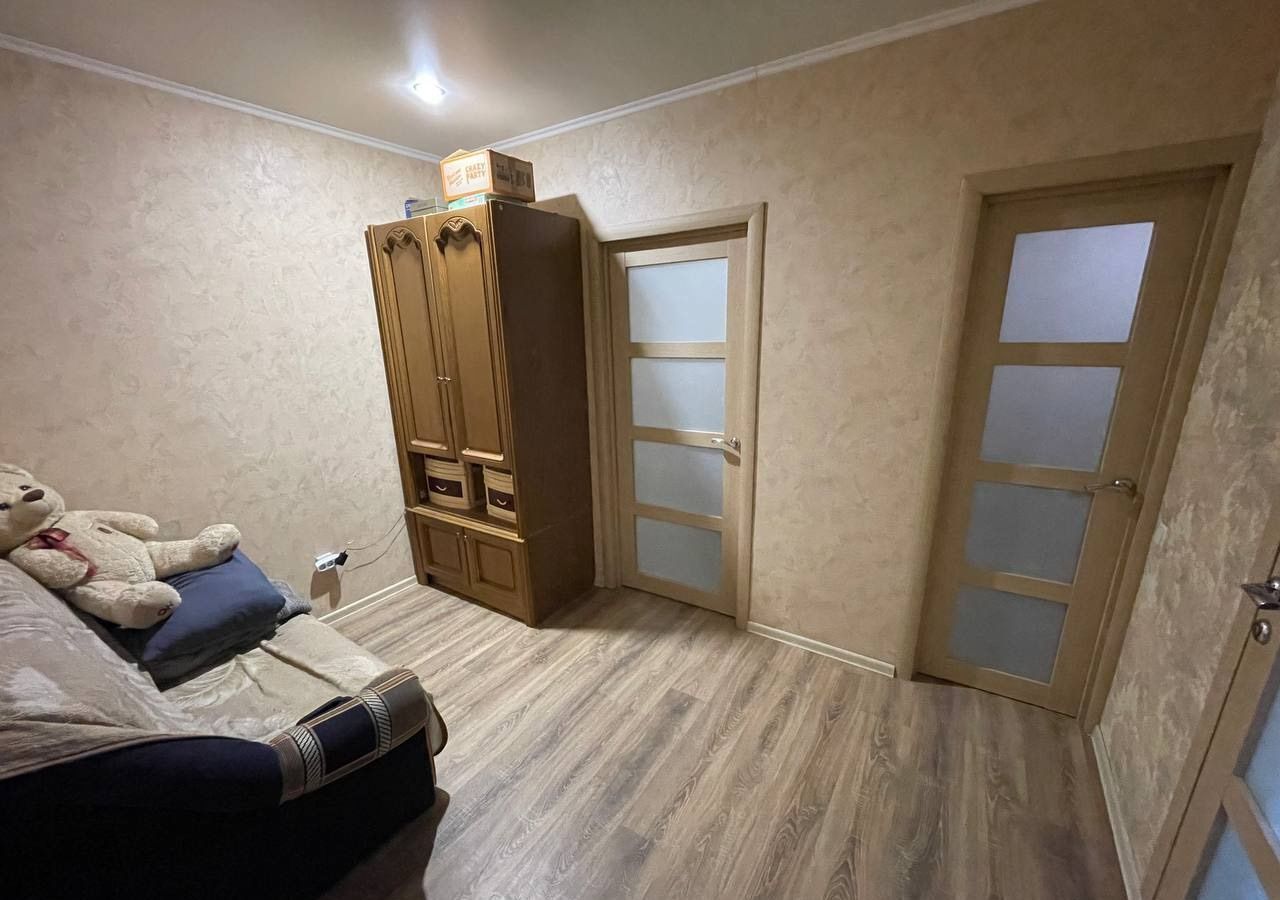 квартира г Волгодонск пер Вокзальный 56 фото 7
