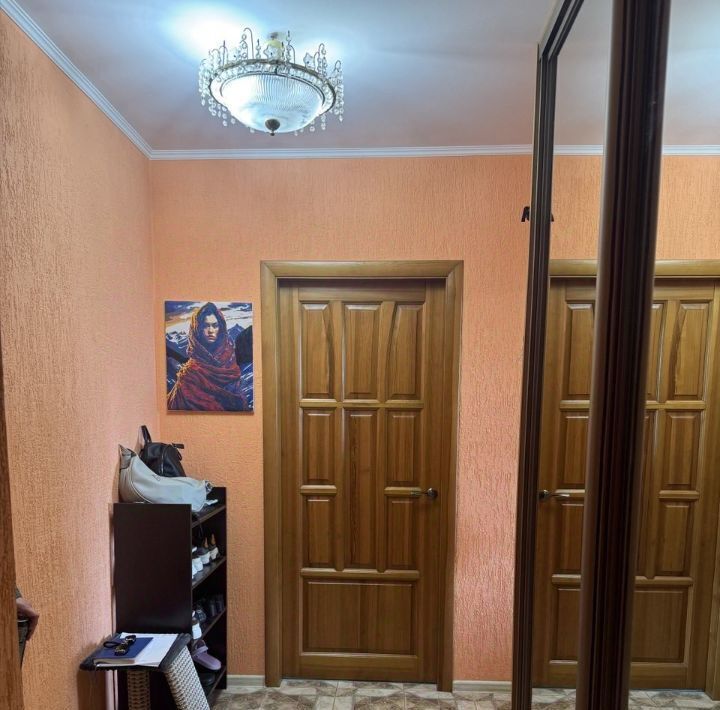 квартира г Балаково ул Каховская 11 фото 11