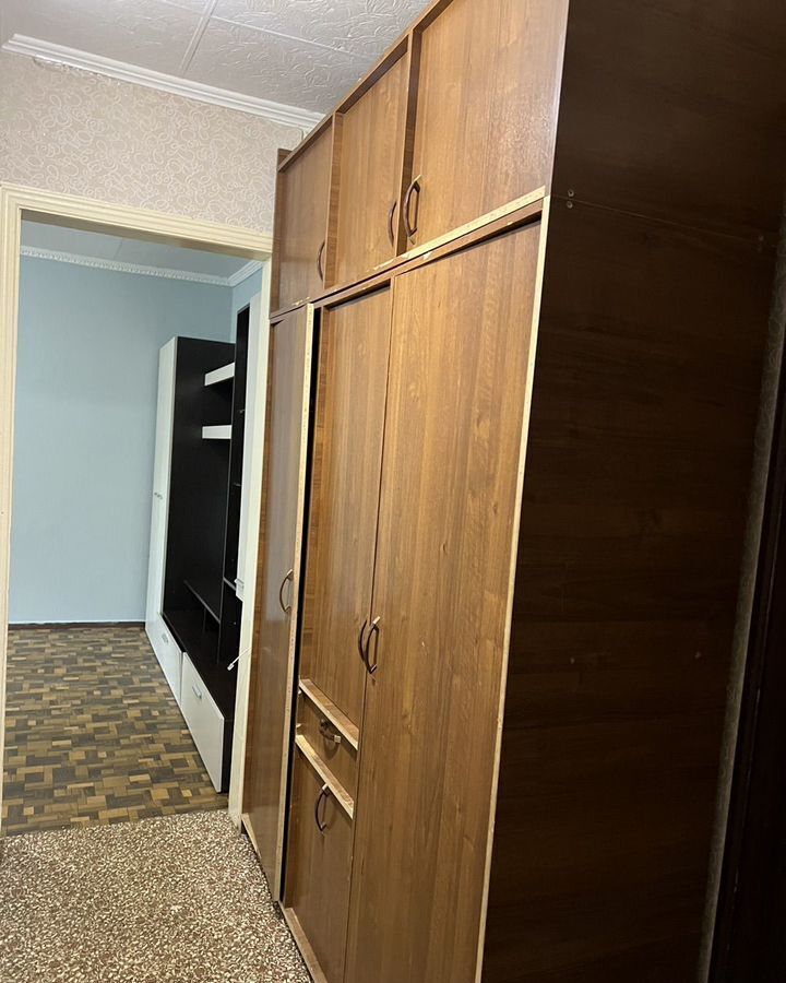 квартира г Волгодонск ул Степная 167 фото 9