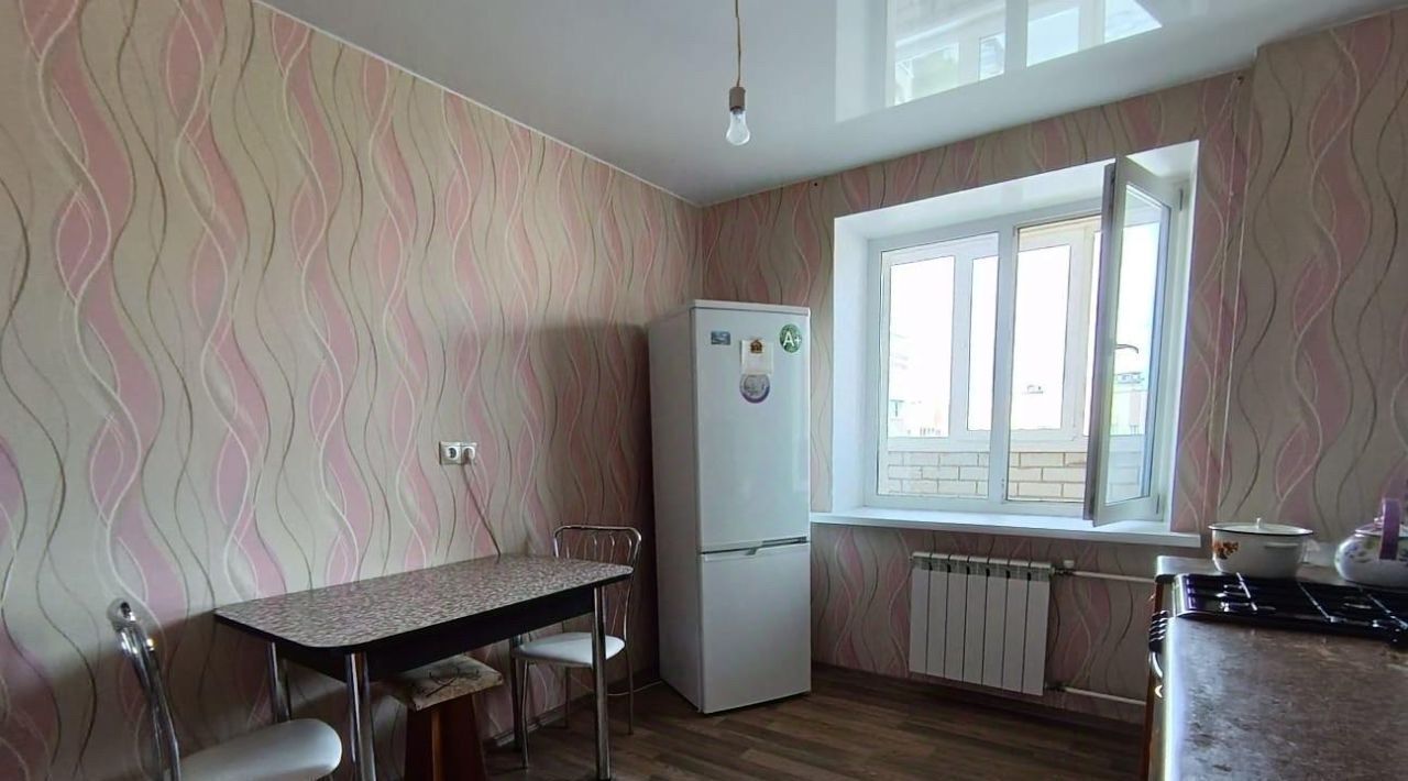 квартира г Саратов р-н Заводской ул им Плякина А.В. 1а фото 12
