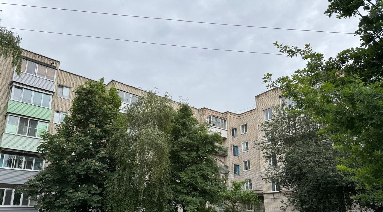 квартира г Балашов ул Титова 21а фото 12