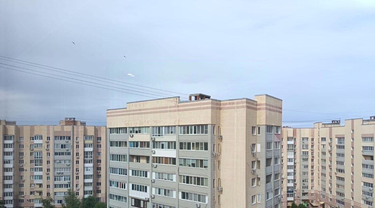 квартира г Саратов р-н Заводской ул им Плякина А.В. 1а фото 23