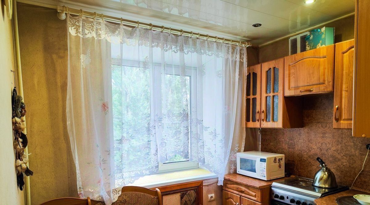 квартира г Переславль-Залесский ул Менделеева 30 фото 5