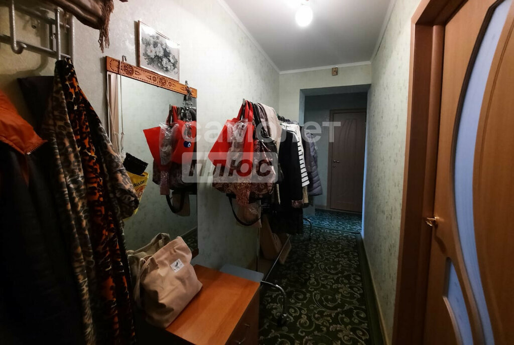 квартира г Переславль-Залесский ул Заводская 23 фото 8