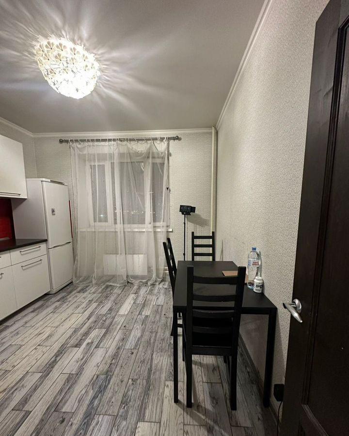 квартира г Мытищи ш Ярославское 107 фото 1