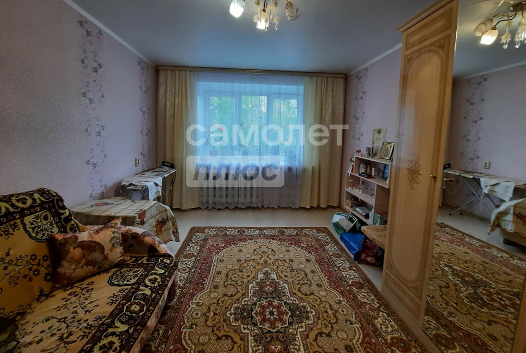 квартира г Переславль-Залесский ул Заводская 23 фото 10