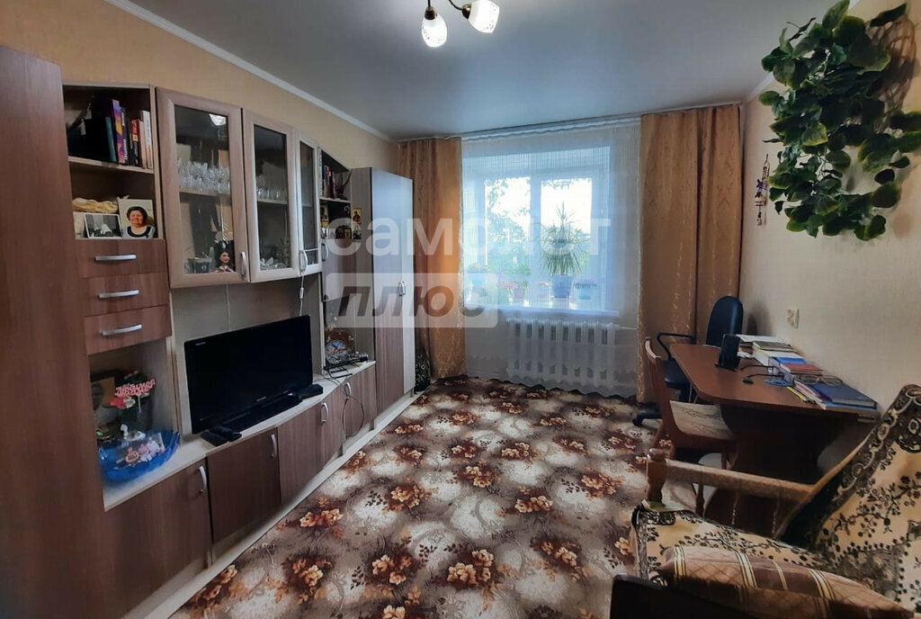 квартира г Переславль-Залесский ул Заводская 23 фото 11