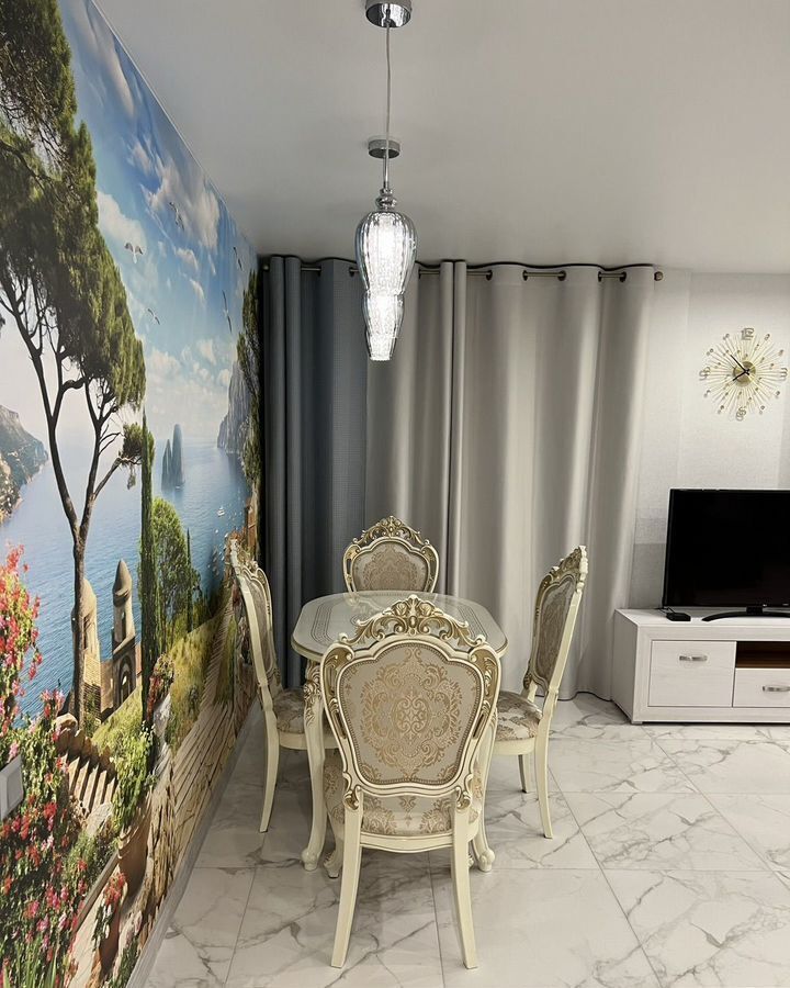 квартира г Москва метро Аминьевская ш Очаковское 4к/3 фото 4
