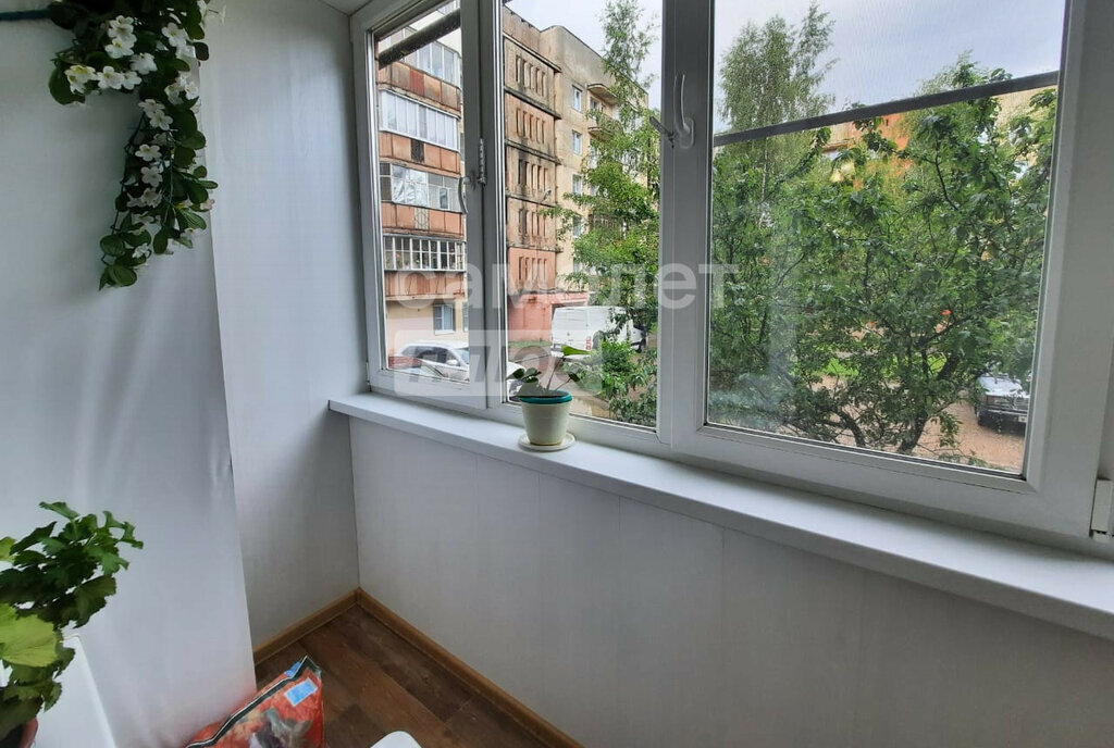 квартира г Переславль-Залесский ул Заводская 23 фото 23