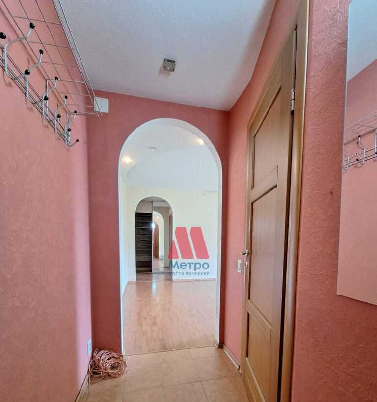 квартира г Иваново ул Балахнина 24 фото 20