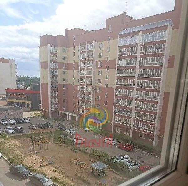 квартира г Иваново р-н Октябрьский ул Революционная 24к/3 фото 14