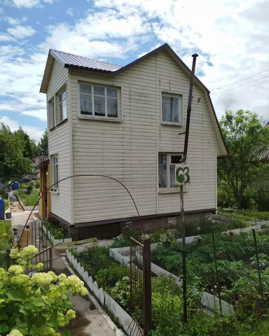 пгт Васильевский Мох 63, Тверь, СНТ Искра фото