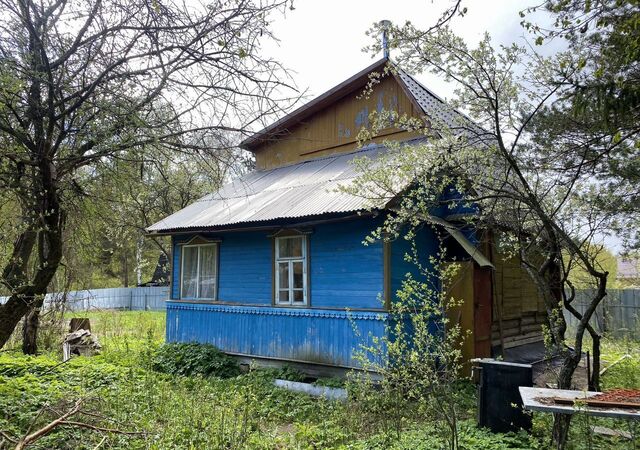 СНТ Загородное, 1, Тверь фото