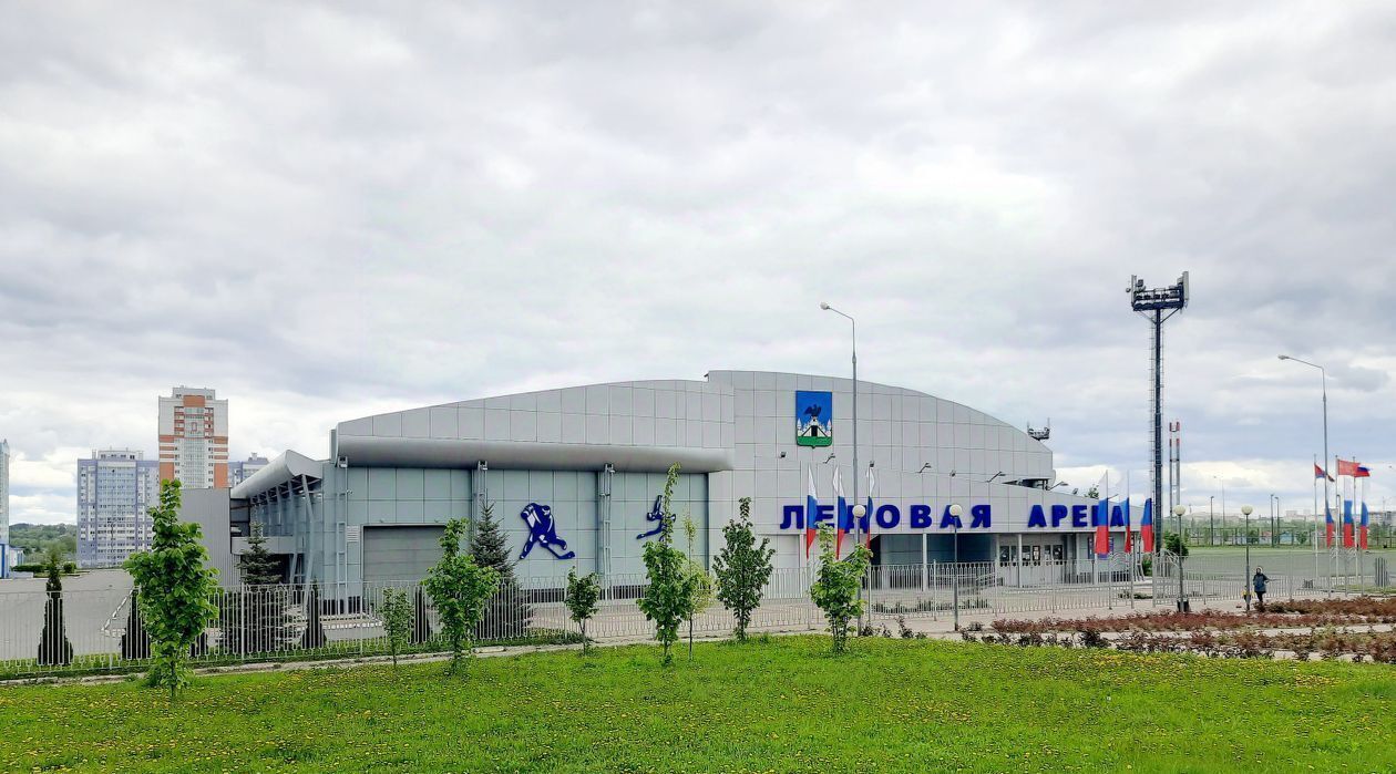 квартира г Орел р-н Заводской б-р Молодежи 11 фото 17
