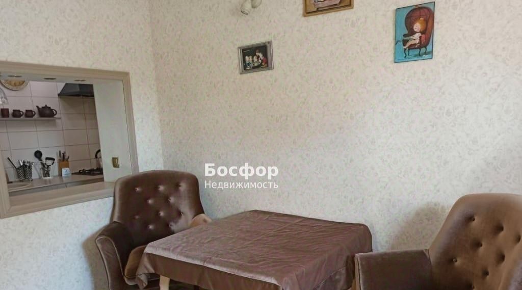 квартира г Феодосия ул Боевая 35а фото 9