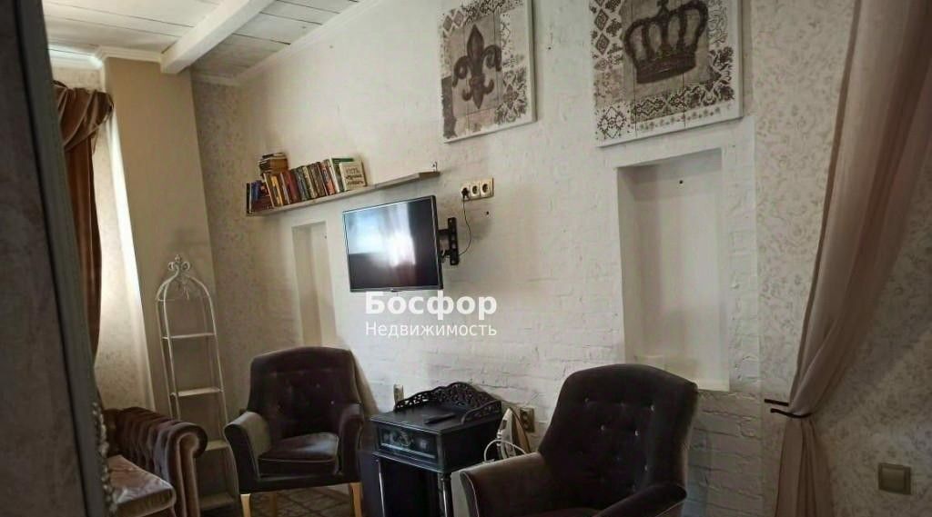 квартира г Феодосия ул Боевая 35а фото 12