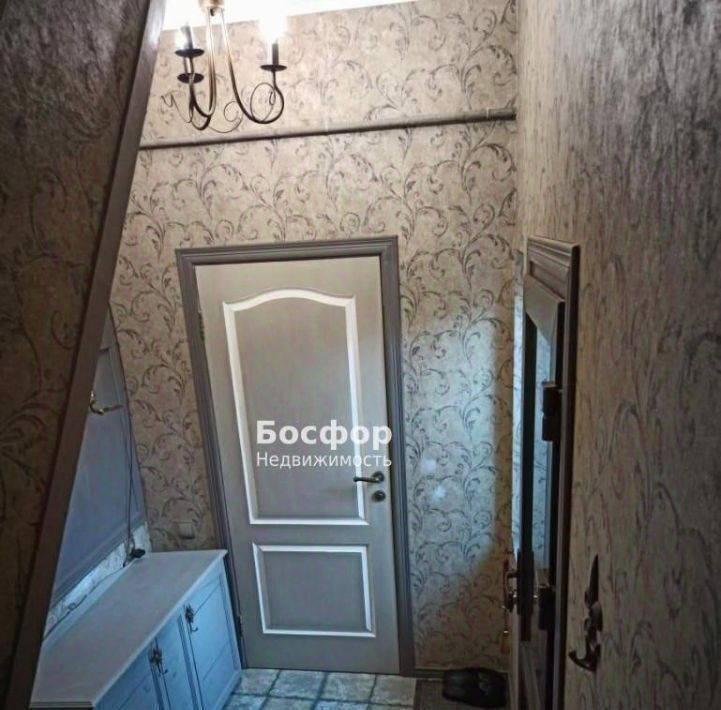 квартира г Феодосия ул Боевая 35а фото 15