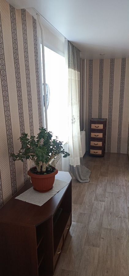 квартира г Чита р-н Черновский ул Энтузиастов 53 фото 1