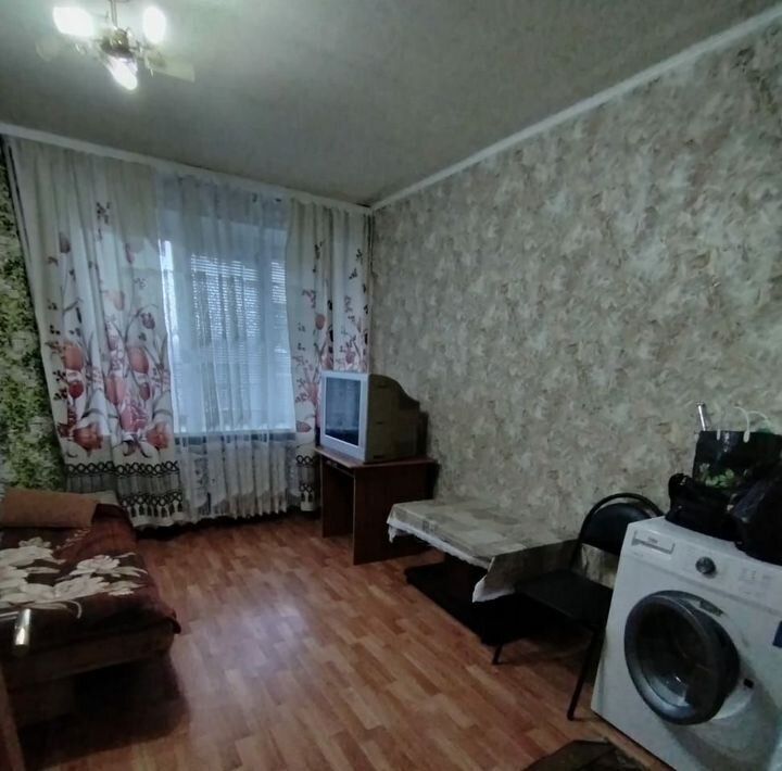 квартира г Азов ул Севастопольская 109 Азовский район фото 4