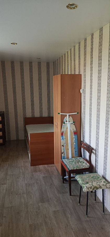 квартира г Чита р-н Черновский ул Энтузиастов 53 фото 2