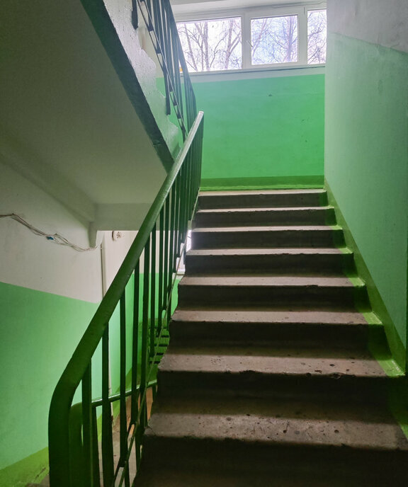 квартира г Рязань р-н Московский ул Костычева 6 фото 15
