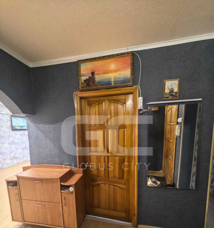 квартира г Брянск ул Димитрова 118 фото 13
