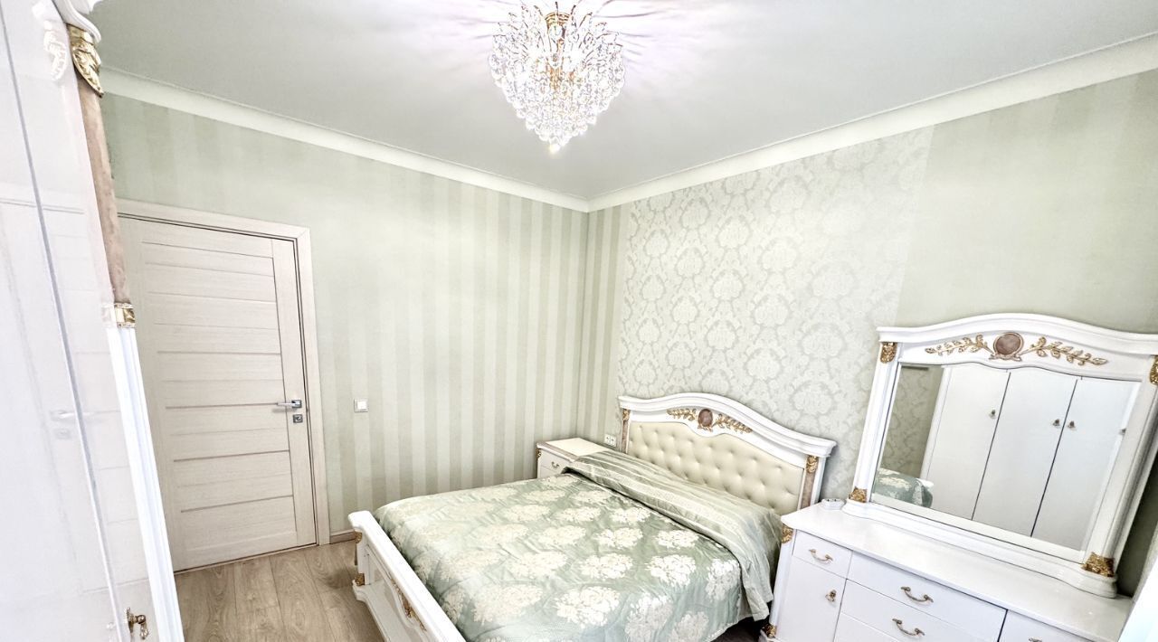 квартира г Иркутск р-н Октябрьский ул Красноказачья 76/2 фото 11