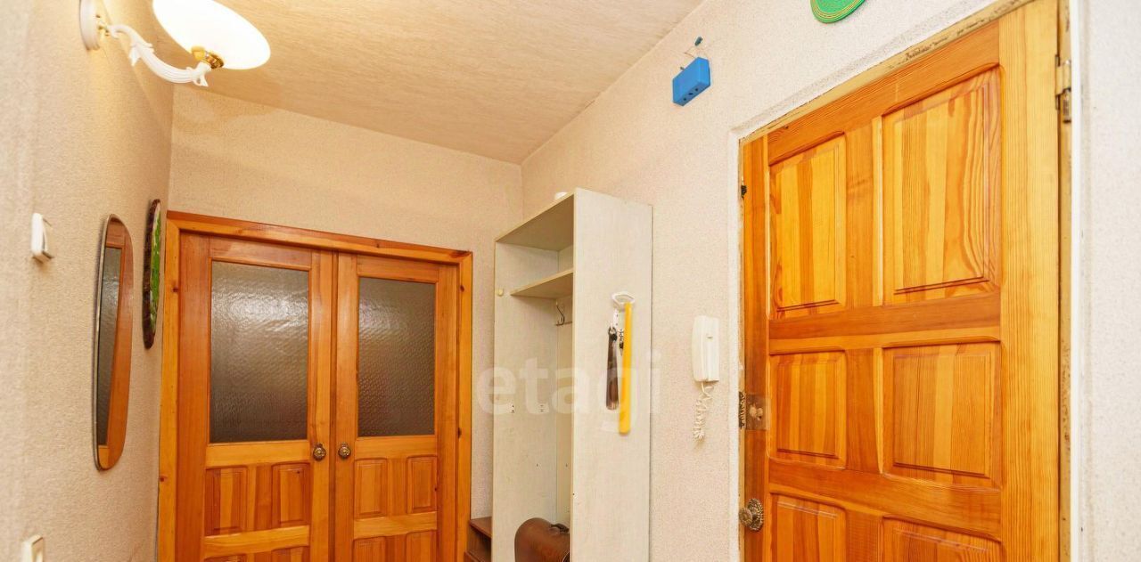 квартира г Ульяновск р-н Засвияжский ул Рябикова 106 фото 22