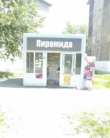 торговое помещение 5-й мкр-н, 18 фото