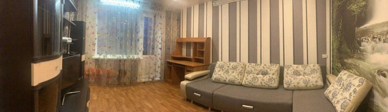 квартира г Норильск ул Московская 16 фото 1