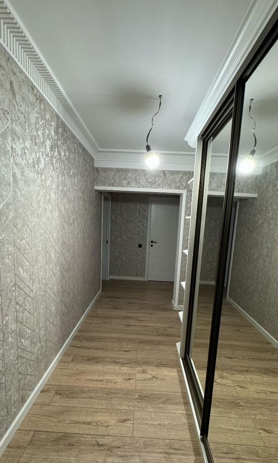 квартира г Каспийск ул Магомедали Магомеджанова 18к/2 фото 1