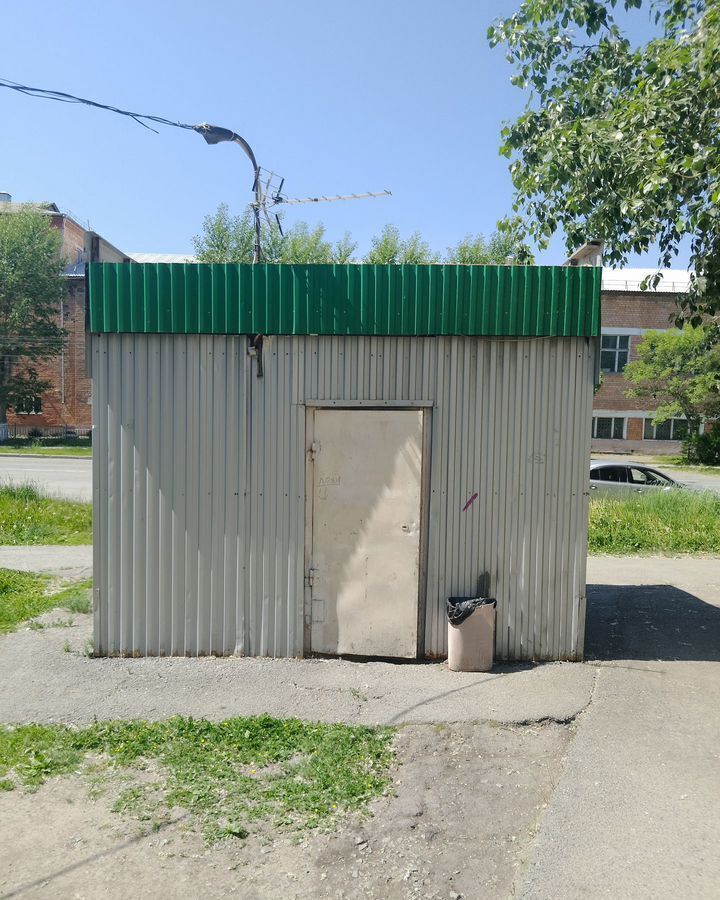 торговое помещение г Ачинск 5-й мкр-н, 18 фото 3