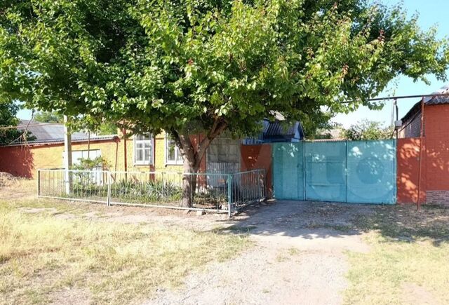 ст-ца Шелковская ул Долгополова 33 Шелковское городское поселение, Респ Дагестан, Первомайское фото