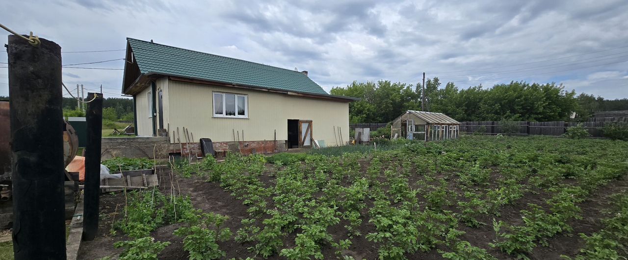 дом г Канск пер Центральный мкр-н Смоленский фото 3