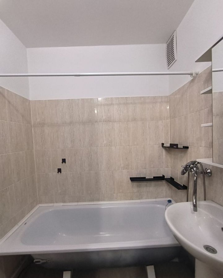 квартира г Красноярск р-н Центральный ул Чернышевского 120а фото 3